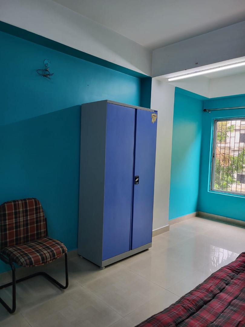 Fully Furnished 2bhk in Bhetapara, Guwahati, Assam, India for Rent